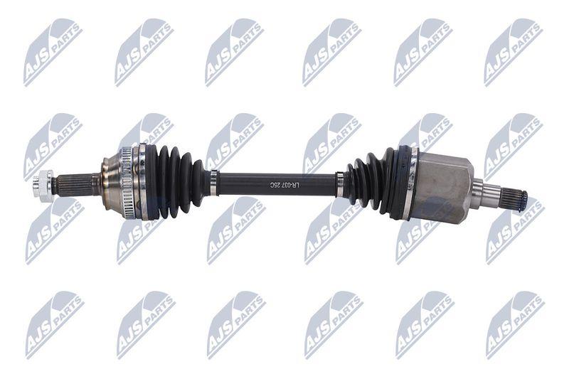 Arbre de transmission NTY NPW-LR-037