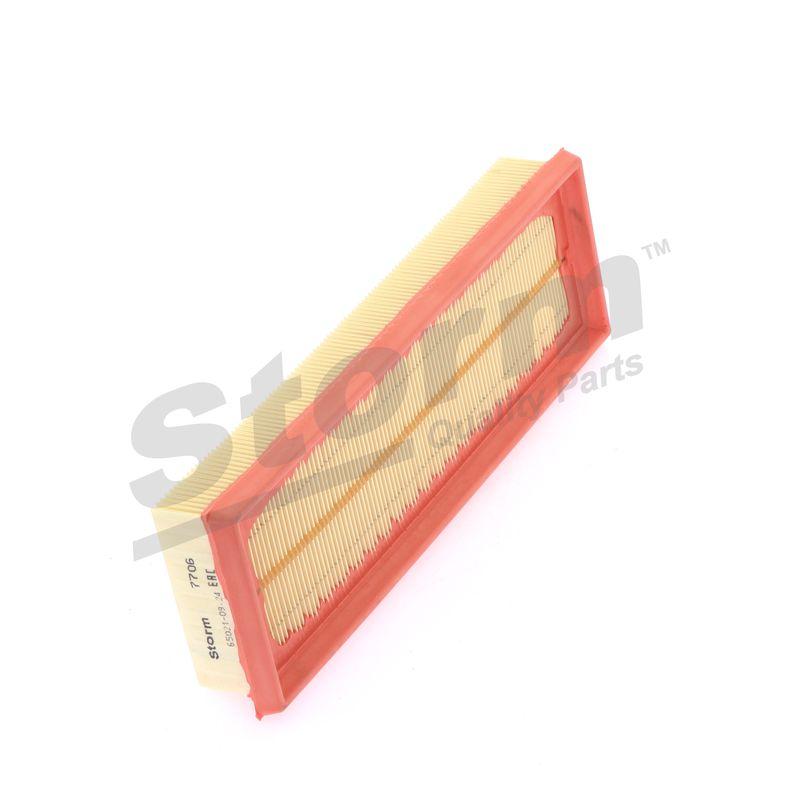 Filtre à air STORM QUALITY PARTS 7706