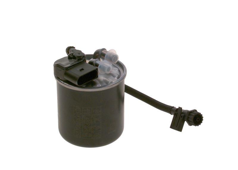 Filtre à carburant BOSCH F 026 402 841