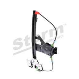 Lève-vitre STORM QUALITY PARTS 96067