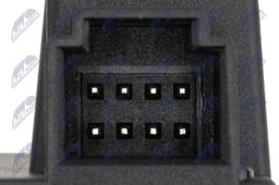 Détecteur de l'angle de braquage NTY ECK-NS-001