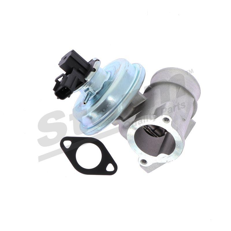Vanne EGR STORM QUALITY PARTS 9006