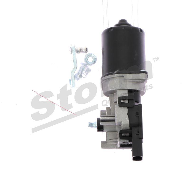 Moteur d'essuie-glace STORM QUALITY PARTS 9901001