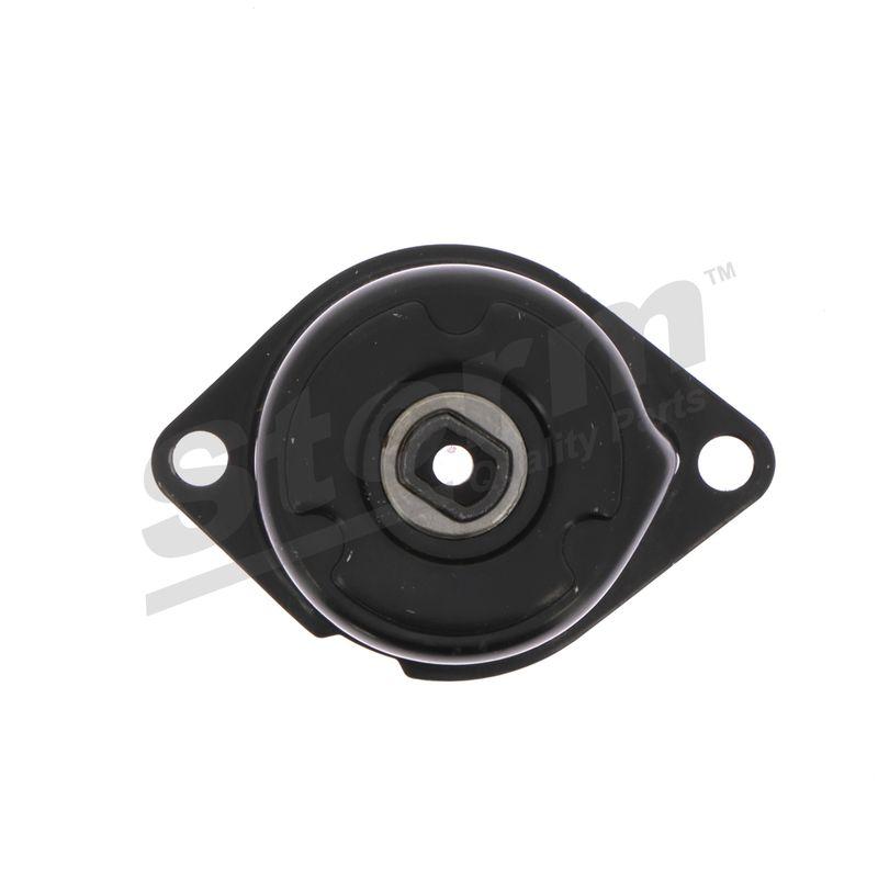 Tendeur de courroie, courroie trapézoïdale à nervures STORM QUALITY PARTS 4923