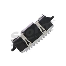 Résistance, pulseur d'air habitacle STORM QUALITY PARTS STO777059