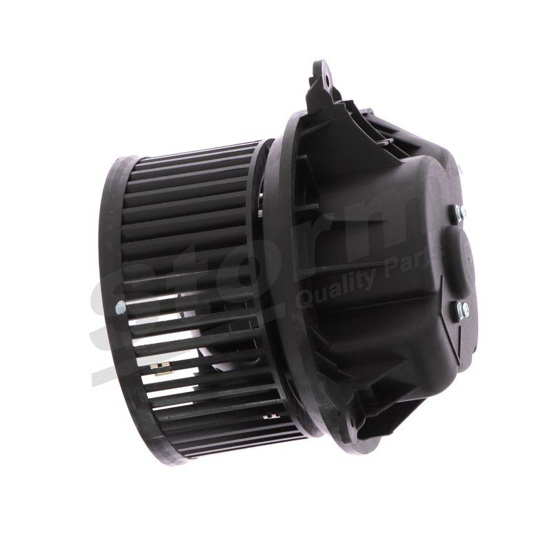 Pulseur d'air habitacle STORM QUALITY PARTS 8350803