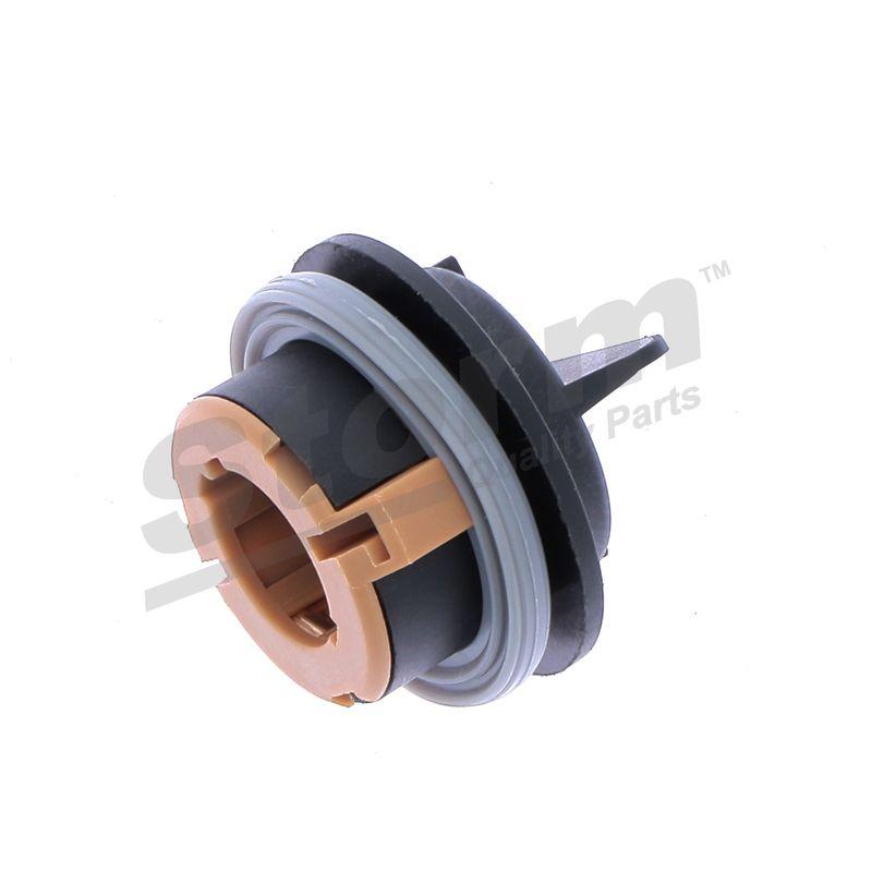 Support de lampe, feu clignotant STORM QUALITY PARTS 80901