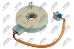 Détecteur de l'angle de braquage NTY ECK-FT-005