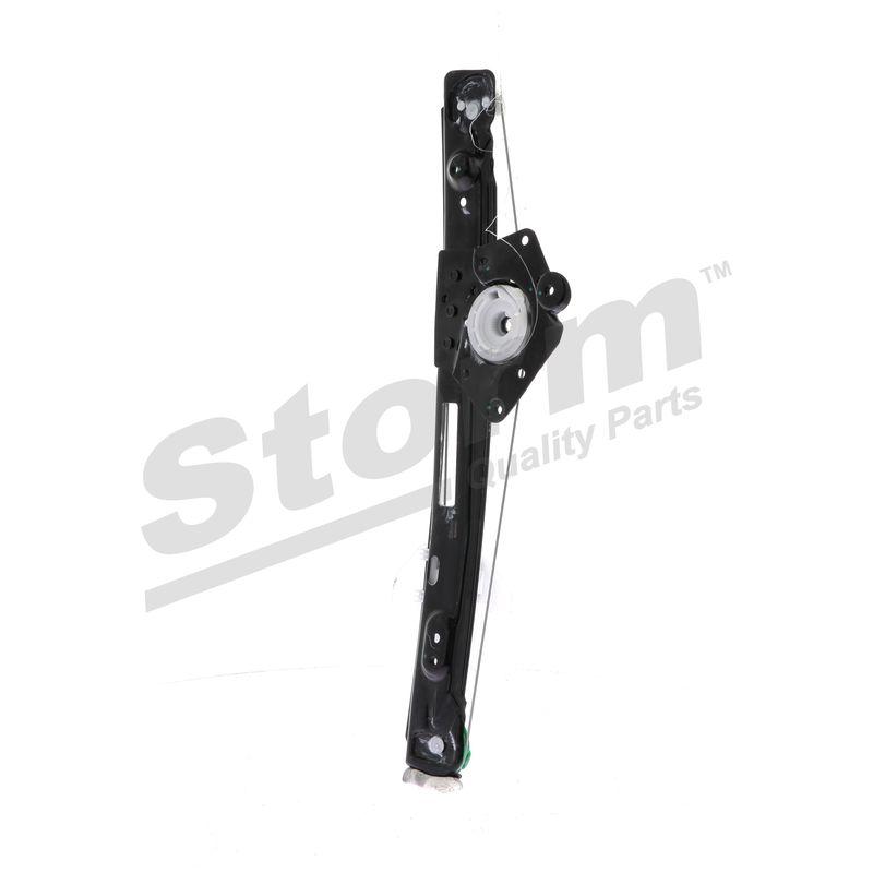 Lève-vitre STORM QUALITY PARTS 46586