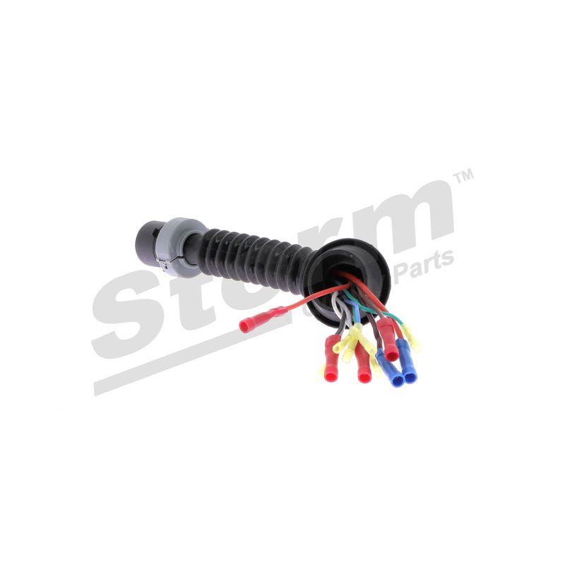 Kit réparation de câble, porte STORM QUALITY PARTS 699004