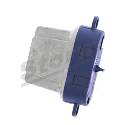 Résistance, pulseur d'air habitacle STORM QUALITY PARTS 888710