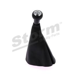 Garnissage de levier de changement de vitesse STORM QUALITY PARTS 7003061