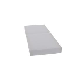 Filtre, air de l'habitacle CORTECO 80000666