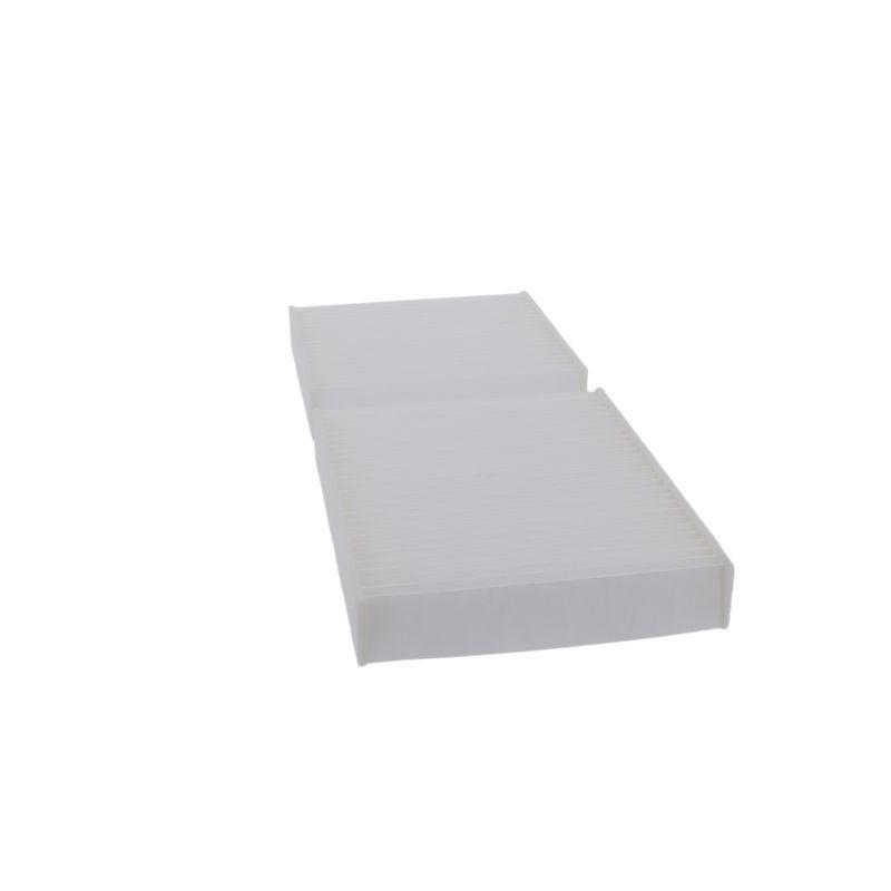 Filtre, air de l'habitacle CORTECO 80000666