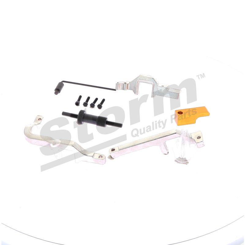Kit d'outils de réglage, épure de distribution STORM QUALITY PARTS 555504