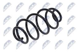 Ressort de suspension NTY ASZ-FT-031