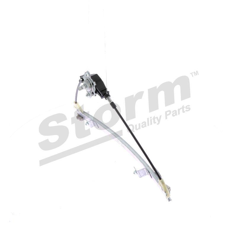 Lève-vitre STORM QUALITY PARTS 31076