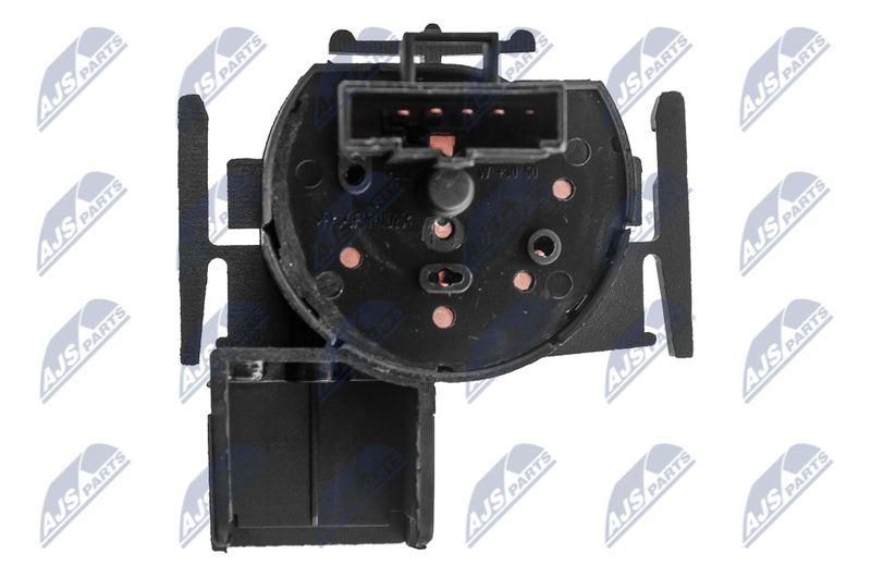 Interrupteur d'allumage/de démarreur NTY EKS-PL-002