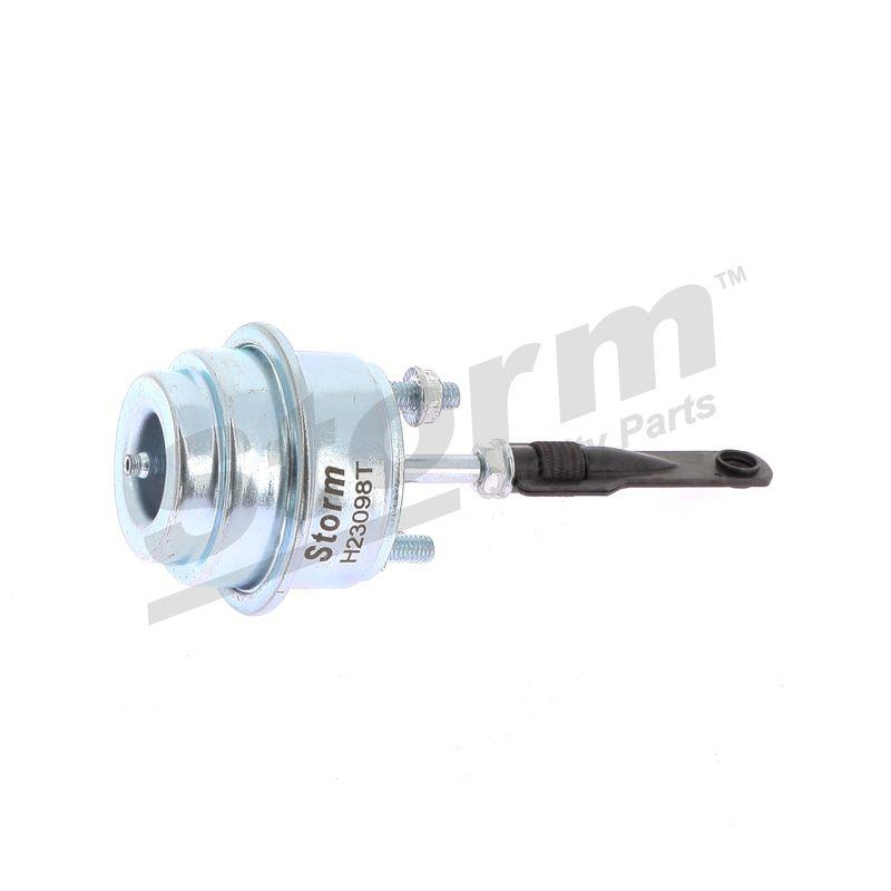 Détendeur de suralimentation STORM QUALITY PARTS 891101