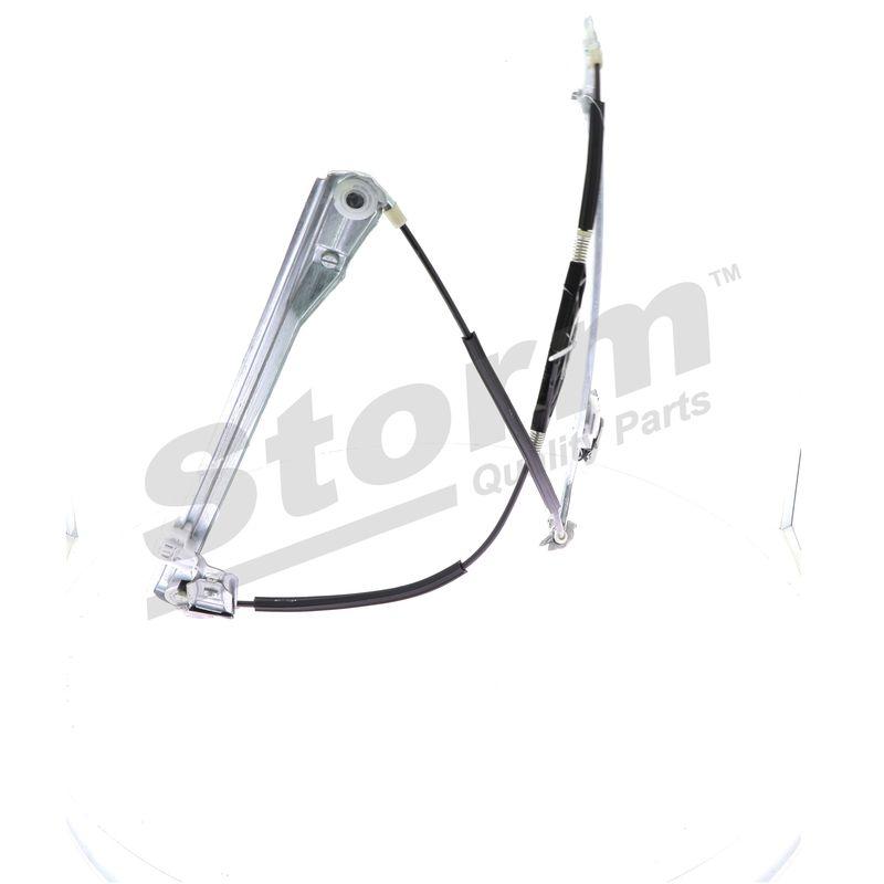 Lève-vitre STORM QUALITY PARTS 93080