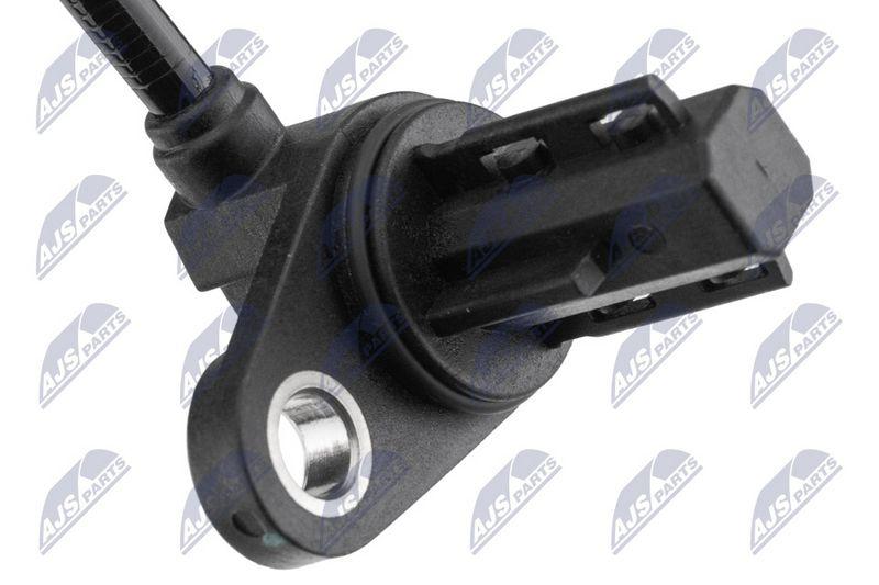 Capteur, vitesse de roue NTY HCA-KA-360