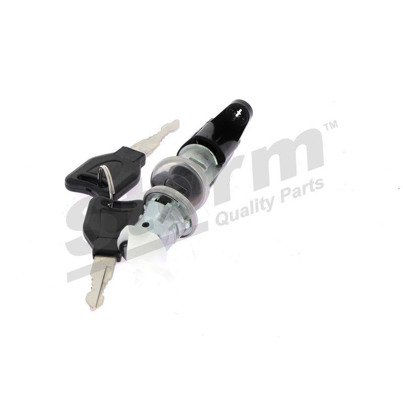 Jeu de cylindres de serrures STORM QUALITY PARTS 83721