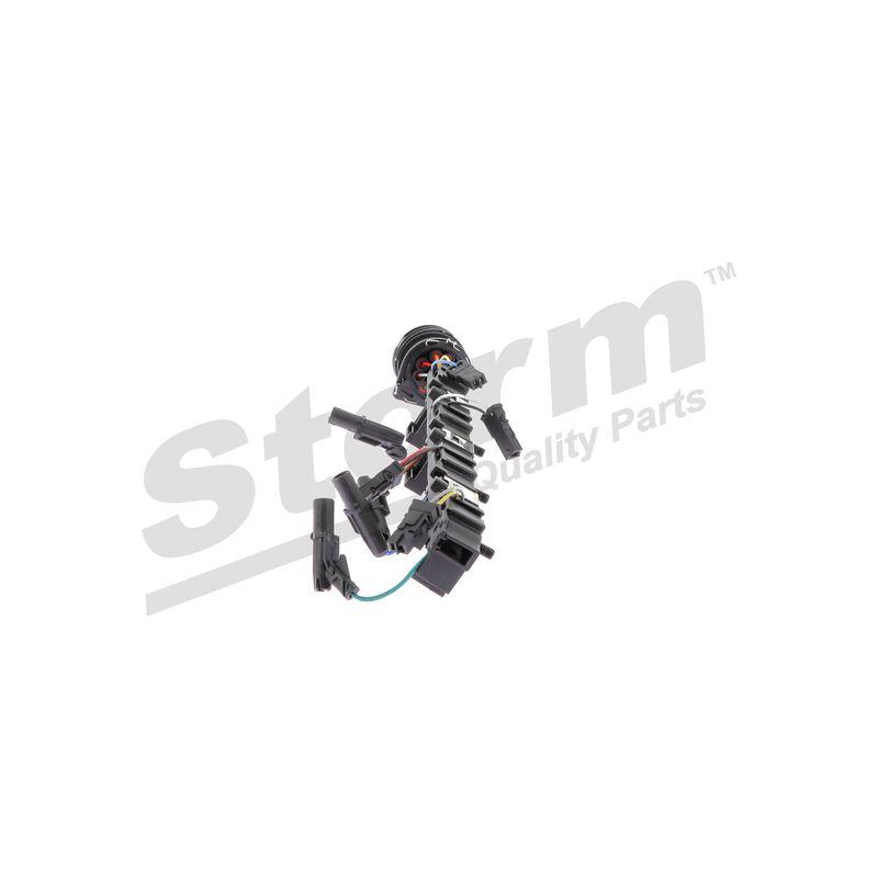 Kit réparation de câble, injecteur STORM QUALITY PARTS 999104