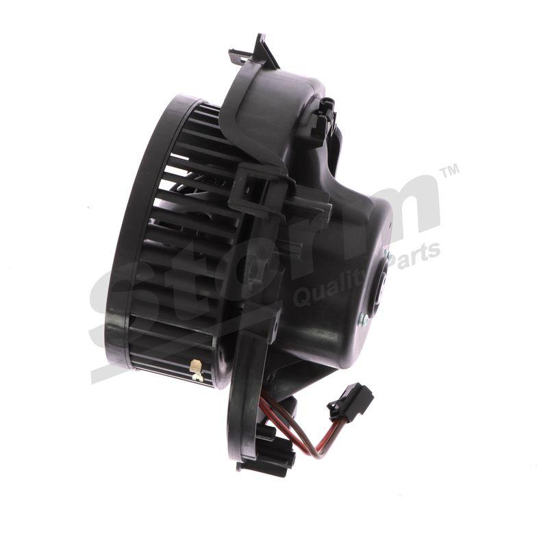Pulseur d'air habitacle STORM QUALITY PARTS 9850802