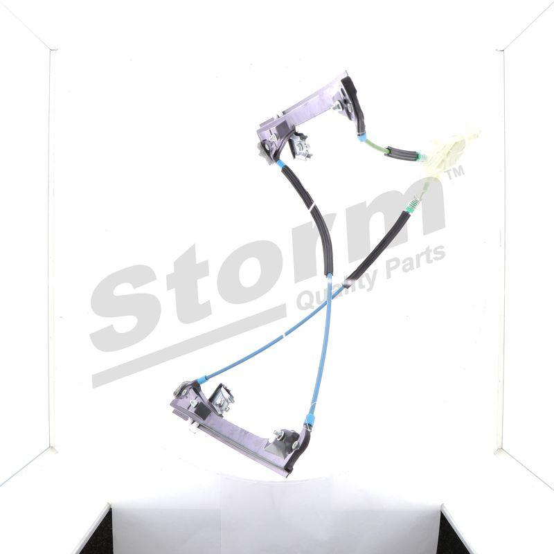 Lève-vitre STORM QUALITY PARTS 90287