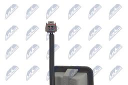 Interrupteur, hayon NTY EZC-LR-009