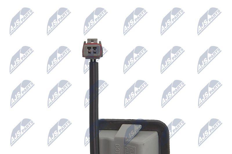 Interrupteur, hayon NTY EZC-LR-009