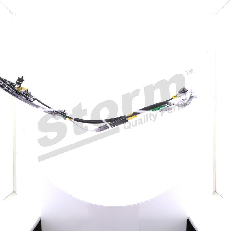 Lève-vitre STORM QUALITY PARTS 17378