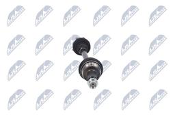 Arbre de transmission NTY NPW-JG-024