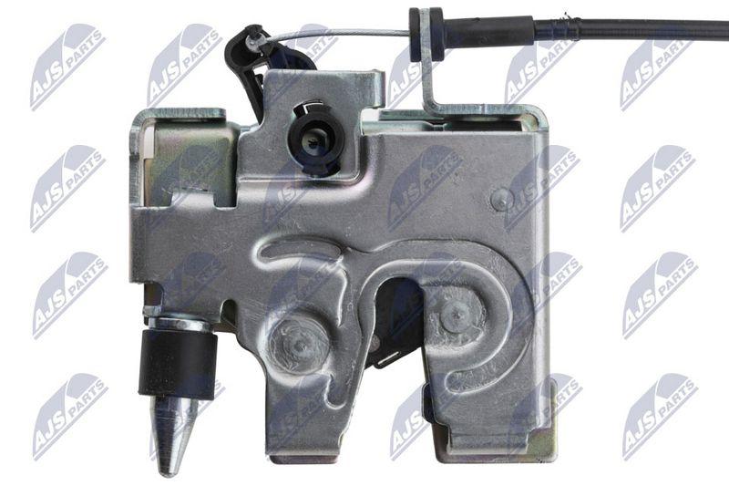 Serrure de hayon NTY EZC-FR-253