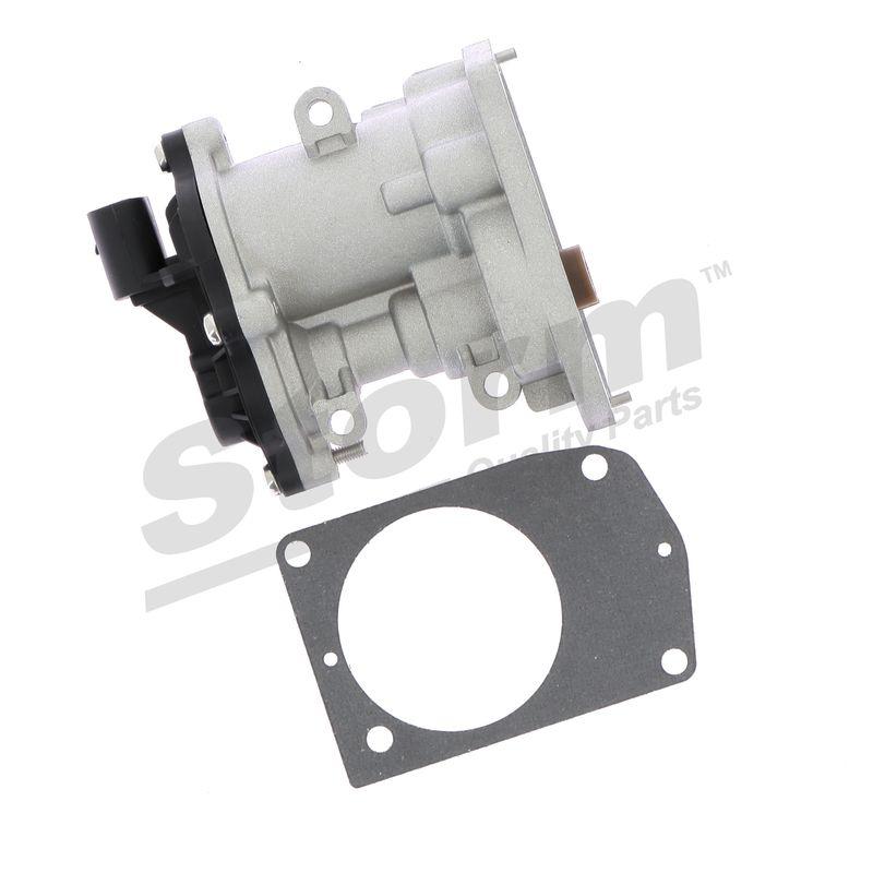 Vanne EGR STORM QUALITY PARTS 9064