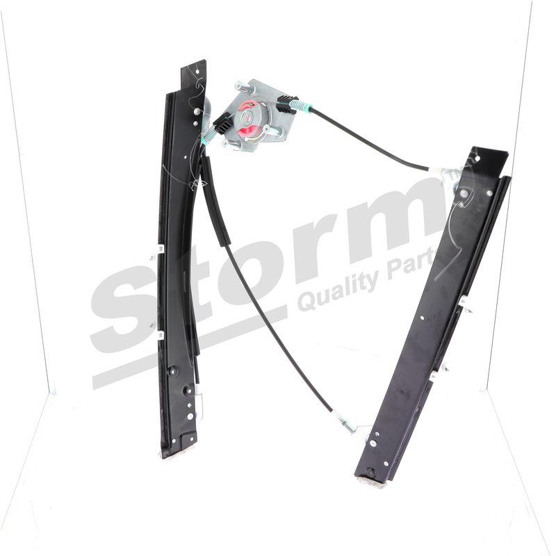 Lève-vitre STORM QUALITY PARTS 10778