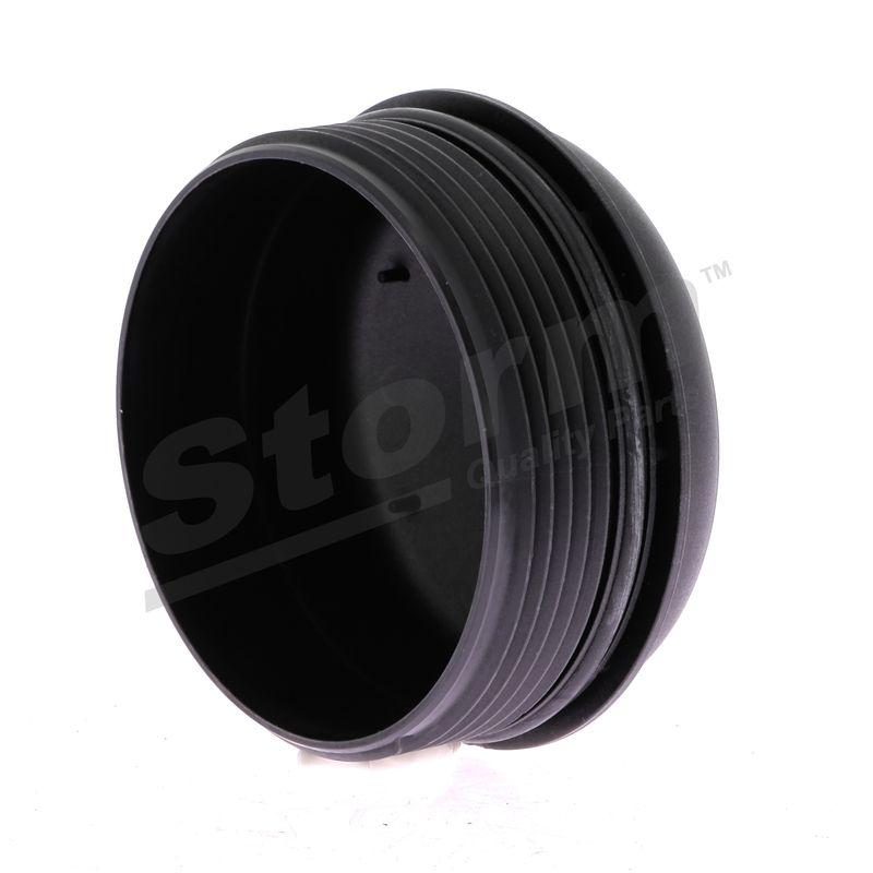 Couvercle, boîtier du filtre à huile STORM QUALITY PARTS STO5030949