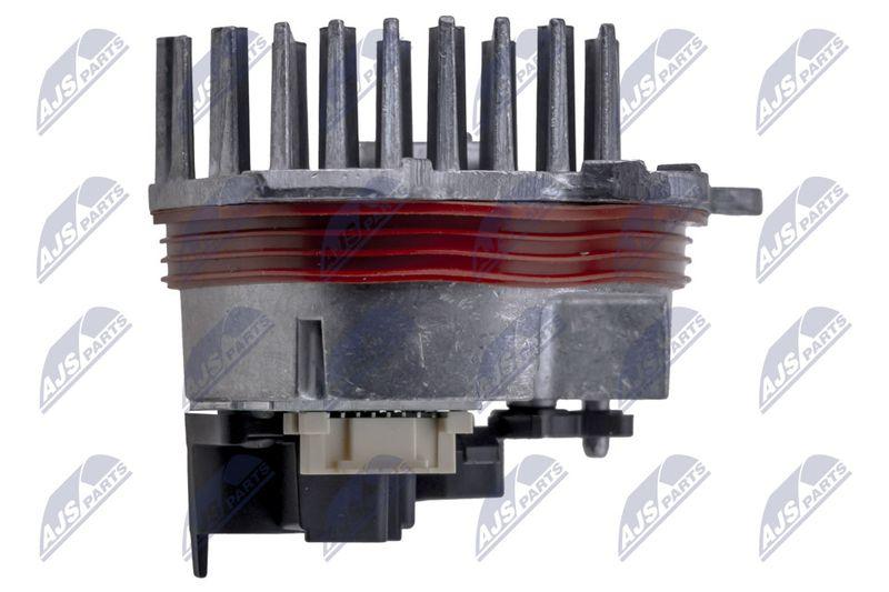 Appareil de commande, système d'éclairage NTY EPX-BM-114