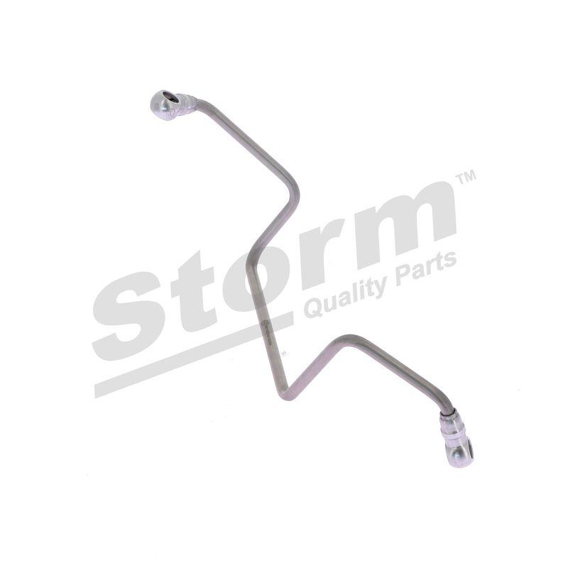 Conduite d'huile, compresseur STORM QUALITY PARTS STO5030324