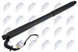 Moteur électrique, hayon NTY AE-PL-070