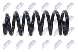 Ressort de suspension NTY ASZ-MS-000
