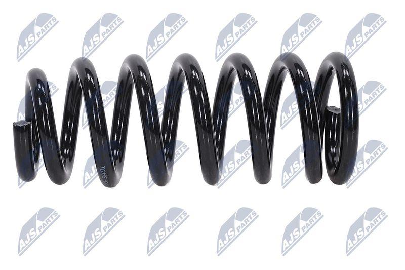 Ressort de suspension NTY ASZ-MS-000