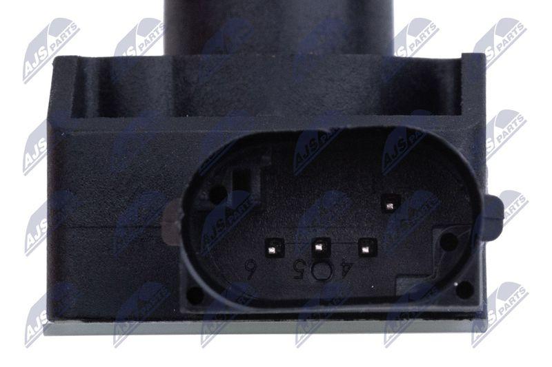 Capteur, correcteur de portée d’éclairage NTY ECX-VW-023