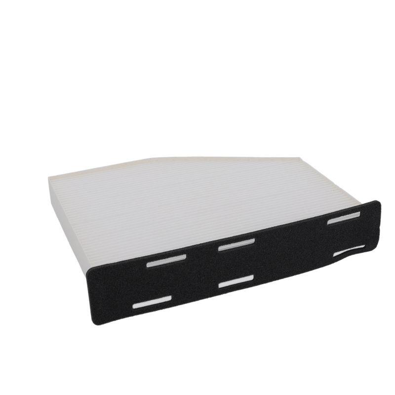 Filtre, air de l'habitacle CORTECO 21653024