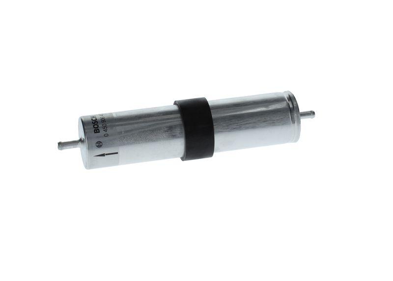 Filtre à carburant BOSCH 0 450 906 462