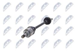 Arbre de transmission NTY NPW-CH-171