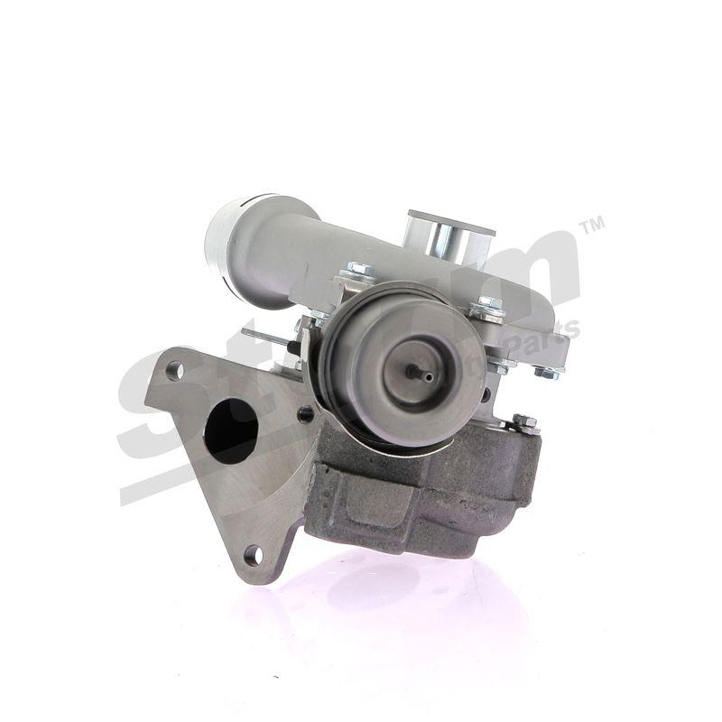 Turbocompresseur, suralimentation STORM QUALITY PARTS 89097
