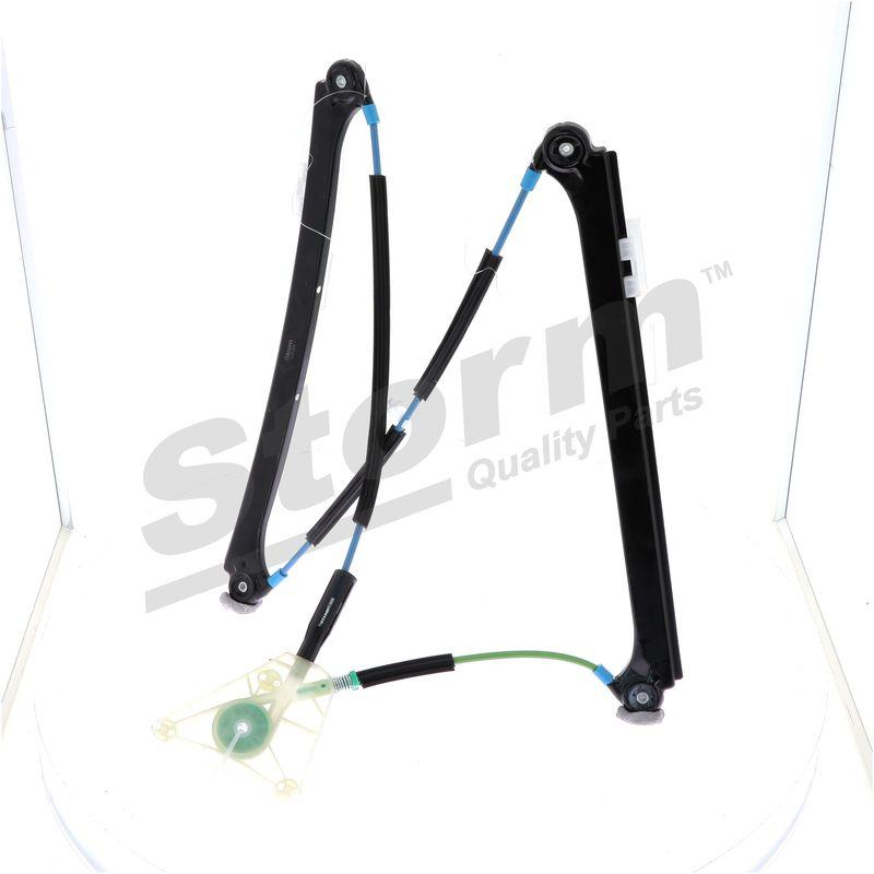 Lève-vitre STORM QUALITY PARTS 10369