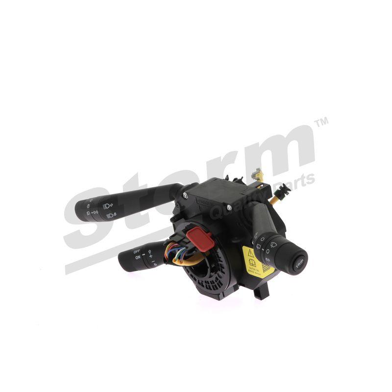 Commutateur de colonne de direction STORM QUALITY PARTS 3402004