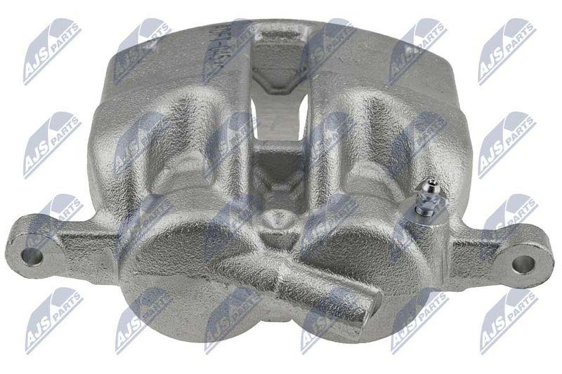 Étrier de frein NTY HZP-FT-045